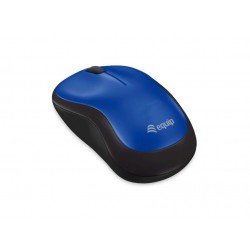 Conceptronic 245112 mouse Ambidestro RF Wireless Ottico