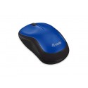 Conceptronic 245112 mouse Ambidestro RF Wireless Ottico