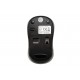 Conceptronic 245112 mouse Ambidestro RF Wireless Ottico