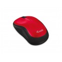 Conceptronic 245113 mouse Ambidestro RF Wireless Ottico