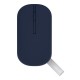 ASUS MD100 mouse Ambidestro RF senza fili Bluetooth Ottico 1600 DPI 90XB07A0 BMU000