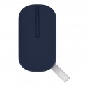 ASUS MD100 mouse Ambidestro RF senza fili + Bluetooth Ottico 1600 DPI 90XB07A0-BMU000