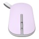 ASUS MD100 mouse Ambidestro RF senza fili Bluetooth Ottico 1600 DPI 90XB07A0 BMU010