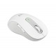 Logitech Signature M650 mouse Mancino RF senza fili Bluetooth Ottico 2000 DPI 910 006240