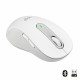 Logitech Signature M650 mouse Mancino RF senza fili Bluetooth Ottico 2000 DPI 910 006240