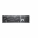 DELL KB700 tastiera Bluetooth QWERTY US International Grigio KB700-GY-R-INT