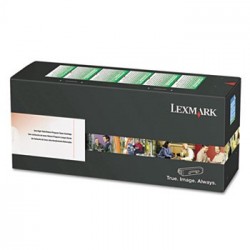 Lexmark CARTUCCIA DI TONER NERO 45K PAG.