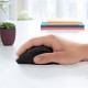 Logitech Customizable M705 mouse Mano destra RF Wireless Ottico 1000 DPI 910 006034