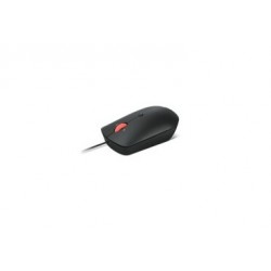 Lenovo 4Y51D20850 mouse Ambidestro USB tipo C Ottico 2400 DPI