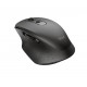 Trust Ozaa mouse Mano destra RF Wireless Ottico 2400 DPI 23812