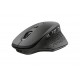 Trust Ozaa mouse Mano destra RF Wireless Ottico 2400 DPI 23812