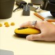 Logitech POP Mouse Wireless con Emoji personalizzabili, Tecnologia SilentTouch, Precisione e Velocit , Design Compatto, ...