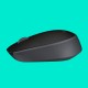 Logitech B170 Black Bp mouse Ambidestro RF Wireless Ottico 910 004798