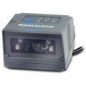 Datalogic Gryphon I GFS4400 2D Lettore di codici a barre fisso Laser Nero GFS4450-9