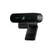 Logitech Brio webcam 13 MP 4096 x 2160 Pixel USB 3.2 Gen 1 3.1 Gen 1 Nero 960 001106