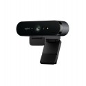 Logitech Brio webcam 13 MP 4096 x 2160 Pixel USB 3.2 Gen 1 3.1 Gen 1 Nero 960-001106