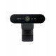 Logitech Brio webcam 13 MP 4096 x 2160 Pixel USB 3.2 Gen 1 3.1 Gen 1 Nero 960 001106