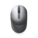 DELL Mouse senza fili Mobile Pro - MS5120W - Grigio titanio MS5120W-GY