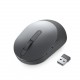 DELL Mouse senza fili Mobile Pro MS5120W Grigio titanio MS5120W GY