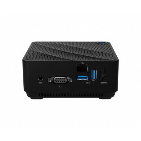 MSI CUBI N JSL 042EU