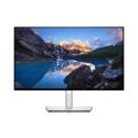 DELL UltraSharp U2422H 60,5 cm 23.8 1920 x 1080 Pixel Full HD LCD Argento -U2422H