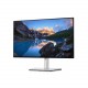 DELL UltraSharp U2422H 60,5 cm 23.8 1920 x 1080 Pixel Full HD LCD Nero, Argento U2422H