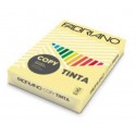 Fabriano Copy Tinta carta inkjet A4 210x297 mm 500 fogli Giallo 61016021