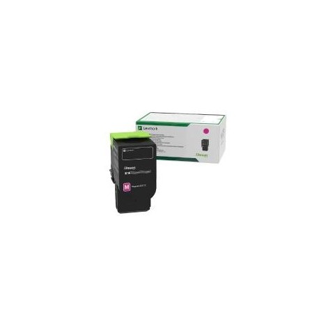 Lexmark TONER CARTRIDGE MAGENTA 7K