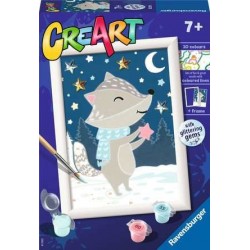 Ravensburger CREART E TASSO FRA LE STELLE