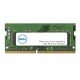 DELL 8GB 2RX8 SO DIMM 2133MHZ