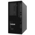 Lenovo ThinkSystem ST50 V2 server 2000 GB Tower Intel Xeon E 3,1 GHz 8 GB DDR4-SDRAM 500 W 7D8JA00PEA