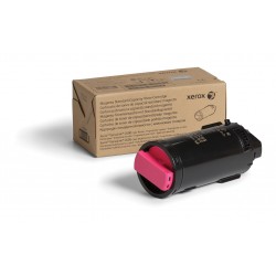 Xerox TONER MAGENTA STD VERSALINK C60X