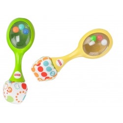 Fisher Price MARACAS FP NEONATI