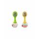 Fisher Price MARACAS FP NEONATI