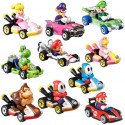 Hot Wheels Mario Kart Replica Die-Cast Assorted GBG25