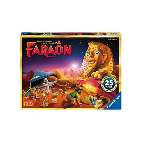 Ravensburger FARAON