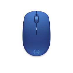DELL WIRELESS MOUSE WM126 BLUE