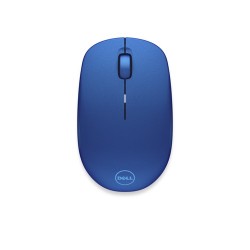 DELL WIRELESS MOUSE WM126 BLUE