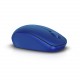 DELL WIRELESS MOUSE WM126 BLUE