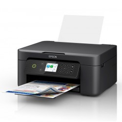 Epson EXPRESSION HOME XP 4200