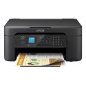 Epson WorkForce WF-2910DWF Ad inchiostro A4 5760 x 1440 DPI 33 ppm Wi-Fi C11CK64402