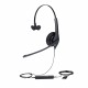 Jabra Biz 1500 Mono USB Auricolare Cablato A Padiglione Ufficio Nero 1553 0159