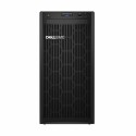 DELL PowerEdge T150 server 2000 GB Armadio 4U Intel Xeon E 2,8 GHz 16 GB DDR4-SDRAM K4G47