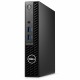 DELL OptiPlex 3000 i3 12100T MFF Intel Core i3 8 GB DDR4 SDRAM 256 GB SSD Windows 10 Pro Mini PC Nero D1426