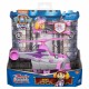 Spin Master PAW Patrol Veicolo Rescue Knights di Skye Elicottero con personaggio Giochi per bambini dai 3 anni in su ...