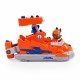 Spin Master PAW Patrol Veicolo Rescue Knights di Zuma Aeroscafo con personaggio Giochi per bambini dai 3 anni in su ...