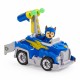 Spin Master PAW Patrol Veicolo Rescue Knights di Chase Veicolo della polizia con personaggio Giochi per bambini dai 3 ...