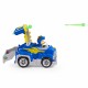 Spin Master PAW Patrol Veicolo Rescue Knights di Chase Veicolo della polizia con personaggio Giochi per bambini dai 3 ...