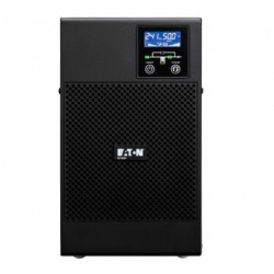 Eaton 9E Doppia conversione online 1 kVA 800 W 4 presae AC 9E1000I