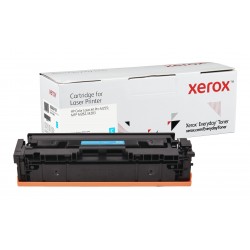 Xerox Everyday Toner Ciano compatibile con HP 207X W2211X, Resa elevata 006R04197
